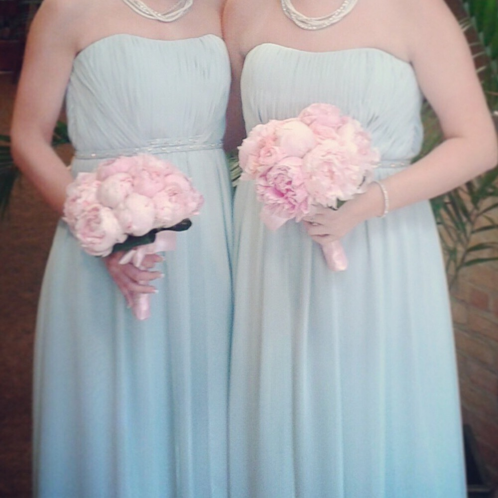 Bari Jay Bridesmaid Dress